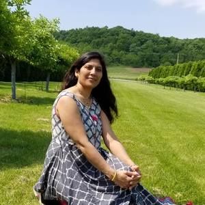 Meet your Posher, Ankita